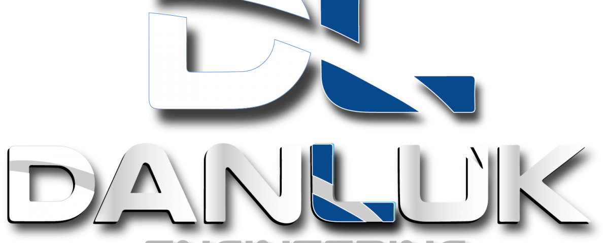 danluk engineering logo