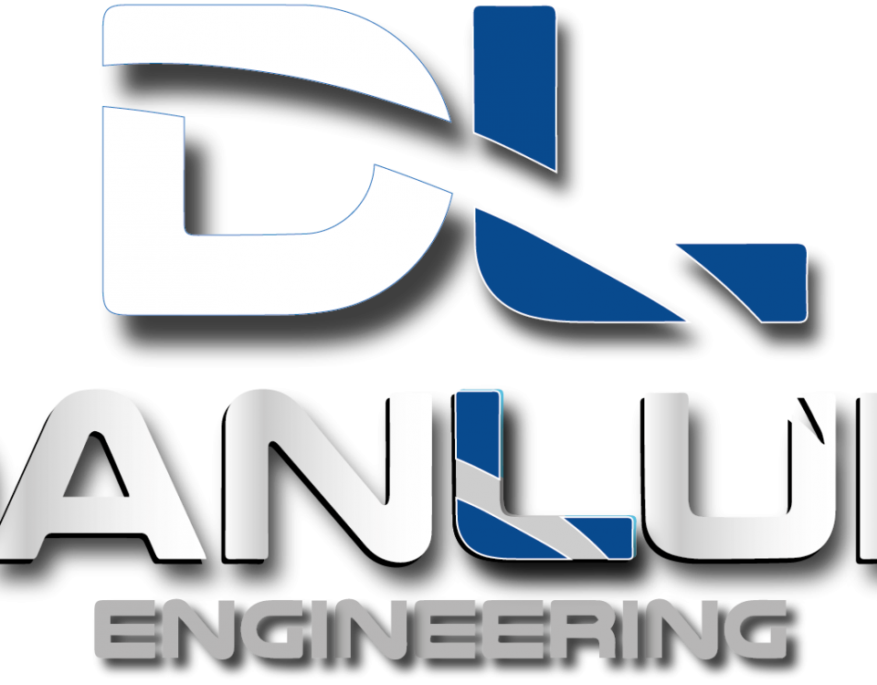 danluk engineering logo