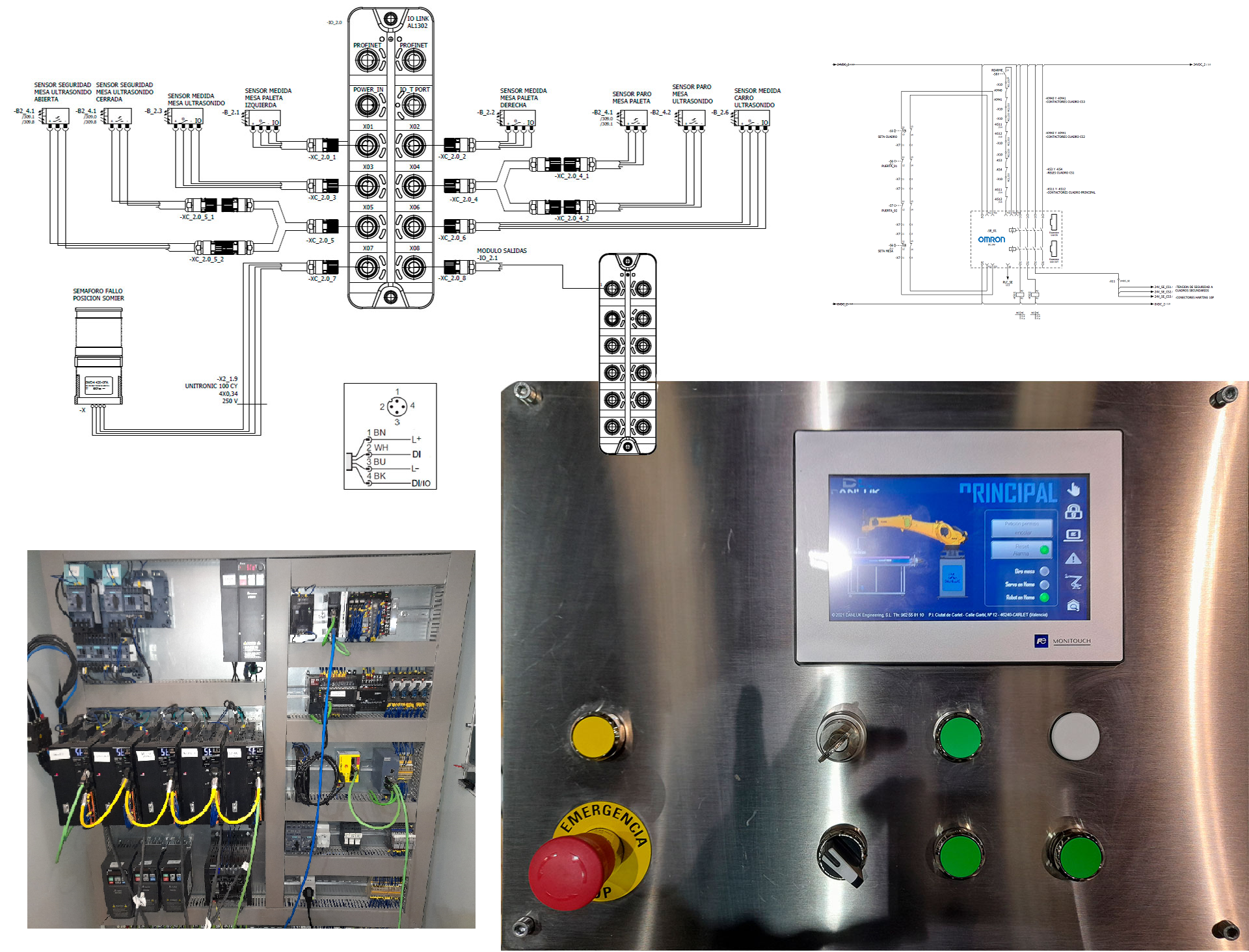 GENÉRICA HMI 3