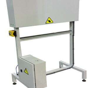 barra sellado tejido almohadas