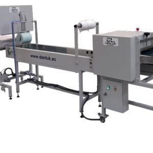 LÍNEA EFA-10 + BSA-300 + EFA-20