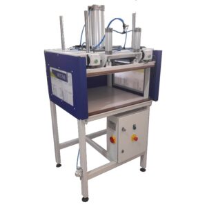 prensa para vacio de almohadas