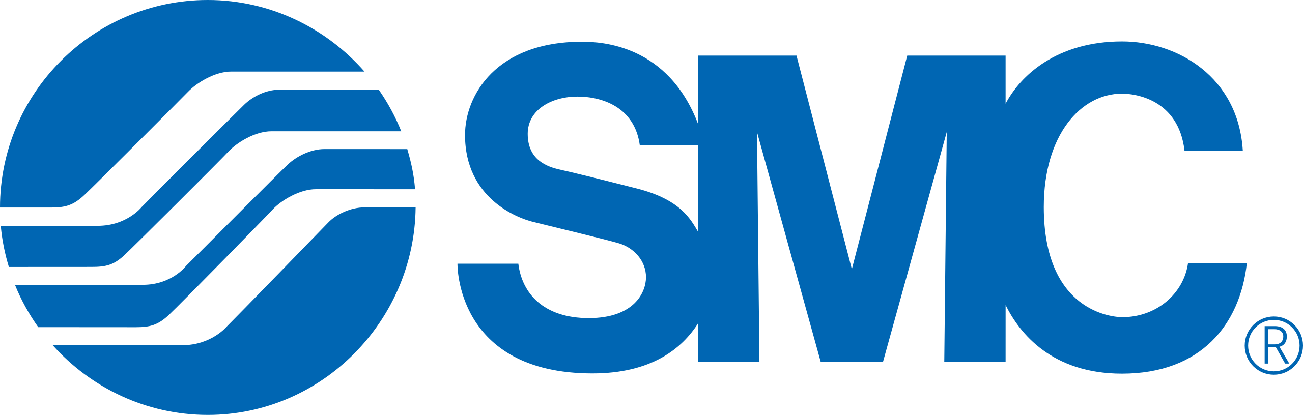 smc corporation