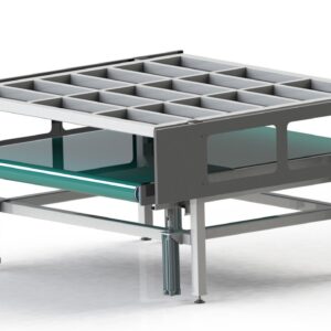 prensa para tapa de colchones