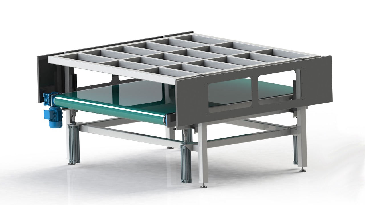 prensa para tapa de colchones