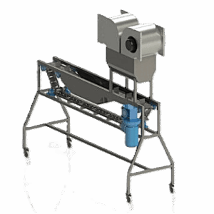 lavado de bielas de coche