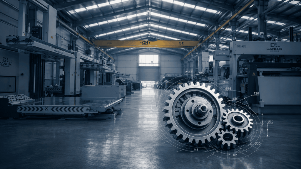 ingenieria industrial