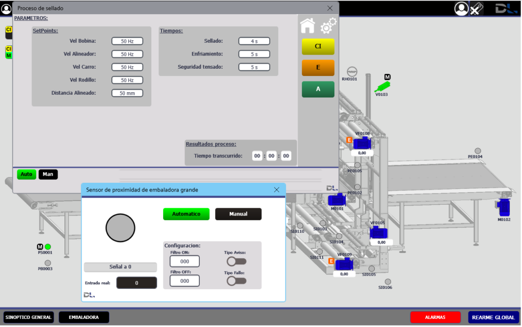 sinoptico hmi basic emergentes
